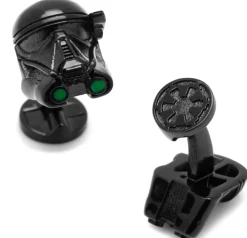 Best Gemelos Death Trooper 3D Star Wars