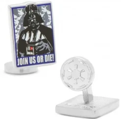 Clearance Gemelos Join Us Or Die Star Wars