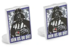 Clearance Gemelos Join Us Or Die Star Wars
