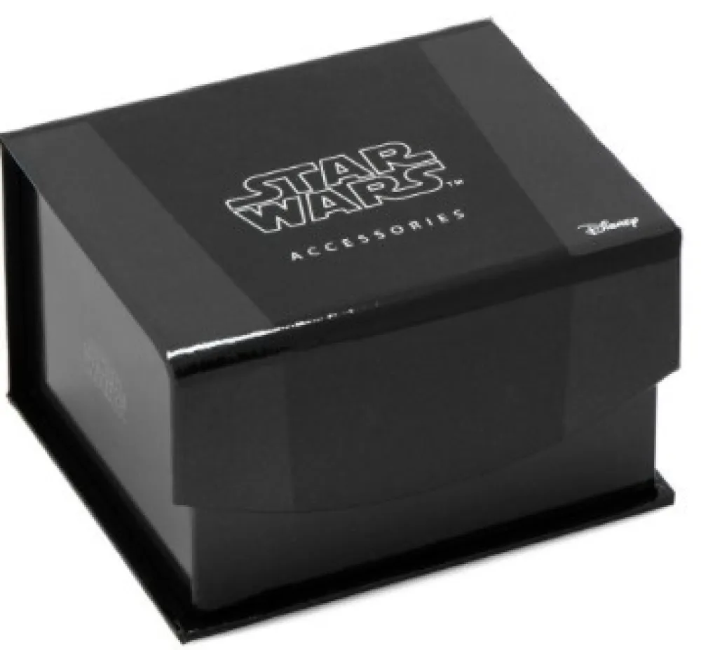 Gemelos Kylo Ren 3D Star Wars