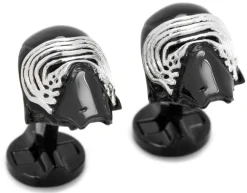 Gemelos Kylo Ren 3D Star Wars