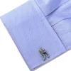 Gemelos para camisa AT-ST Walker Star Wars