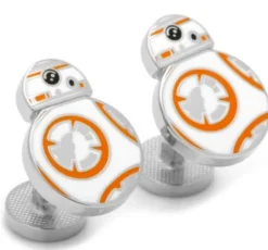Gemelos para camisa BB-8 Star Wars