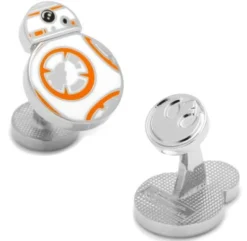 Gemelos para camisa BB-8 Star Wars