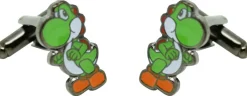 Online Gemelos para camisa dinosaurio YOSHI Mario Bros