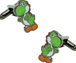 Online Gemelos para camisa dinosaurio YOSHI Mario Bros