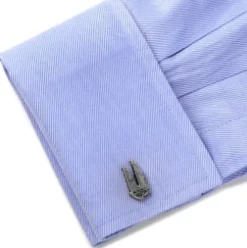 Clearance Gemelos para camisa Lanzadera Kylo Ren Star Wars