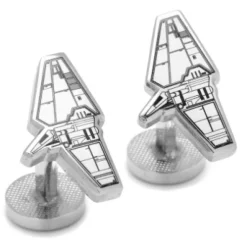 Gemelos para camisa Lanzadera Imperial Blueprint Star Wars