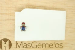 Discount Gemelos para camisa Mario y Luigi