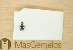 Discount Gemelos para camisa Mario y Luigi