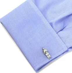 Discount Gemelos para camisa StormTrooper Action Star Wars