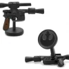 Clearance Gemelos Pistola Blaster DL44 Han Solo Star Wars