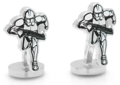 Gemelos Soldado Imperial Action Star Wars