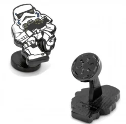 Gemelos StormTrooper Action War Star Wars