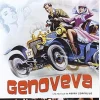 Hot DVDTOTAL Genoveva Ed. Remasterizada [DVD] [dvd]
