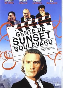Gente de Sunset Boulevard [DVD] [dvd] [2010]