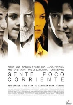 Clearance DVDTOTAL Gente poco corriente (Fierce People) [DVD] [dvd] [2011]