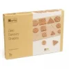 Discount Andreu Toys Geoformas sensoriales táctiles (Geo Sensory Shapes)