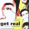 Get Real [DVD] Ben Silverstone, Brad Gorton, Charlotte Britain.,Simon Shore