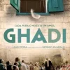 Ghadi [DVD] [dvd] [2016]
