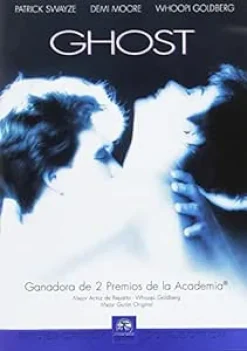 Ghost: Mas Alla Del Amor (Ghost) [DVD] [dvd] [2017]