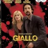 DVDTOTAL Giallo (Combo DVD + BD) [Blu-ray] [blu_ray] [2013]