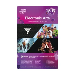Outlet EA Games Gift Card 15€