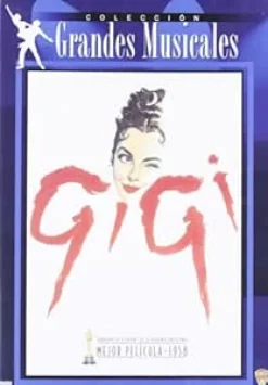 Discount DVDTOTAL Gigi [DVD] [dvd]