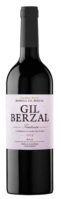 Gil Berzal Tradición