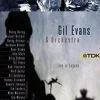 Gil Evans and His Orchestra - Palazzo dei Congressi, Lugano (NTSC) [Alemania] [DVD] [dvd]