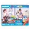 New Playmobil Gimnasio de