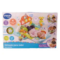 Best Vtech Gimnasio para Bebé de