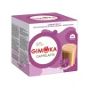 Discount Gimoka Caffelatte 16 cápsulas compatibles Dolce Gusto