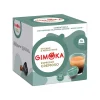 Gimoka Cremoso 16 cápsulas compatibles Dolce Gusto