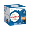 Outlet Gimoka Soave Descafeinado 16 cápsulas compatibles Dolce Gusto