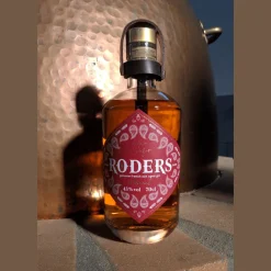 Discount Gin Roders Añejada con roble Francés