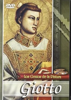 Sale DVDTOTAL Giotto -La Raiz De La Pintura Moderna [DVD] [dvd] [2000]