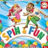Gira y diviértete (Spin & Fun)