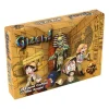 New Gdm Games Gizeh-Juego de mesa cooperativo