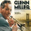 New DVDTOTAL Glenn Miller 2cd [audioCD] Glenn Miller