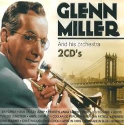 New DVDTOTAL Glenn Miller 2cd [audioCD] Glenn Miller