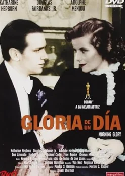 Gloria de un día [DVD] [dvd] [2008]