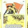 Gloriosos camaradas [DVD] [dvd] [2015]