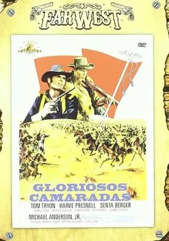 Outlet DVDTOTAL Gloriosos Camaradas [DVD] [dvd] [2010]