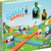 Gobblet Gobblers ¡El tres en raya en el que puedes comerte a tu oponente!