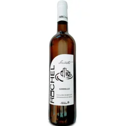 Sale Ruchel Godello caja - Botella 6x75 cl