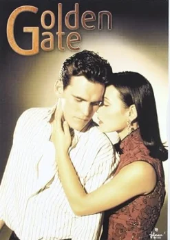 Clearance DVDTOTAL Golden Gate [DVD] [dvd]