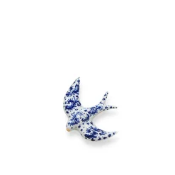 Golondrina Caracol Azul