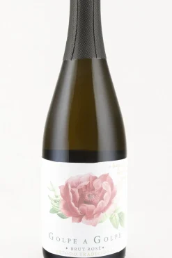 Golpe a Golpe Brut Rosé