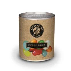Discount Botularium Gominolas (60g) y Gommyfruit (65g) (Pack con 5 latitas minibar de cada)